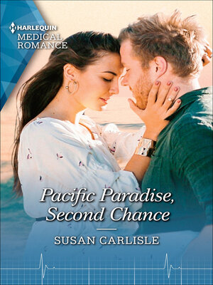 cover image of Pacific Paradise, Second Chance